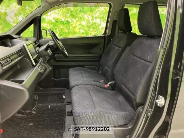 Suzuki WAGON R 2017-11 8546812-5