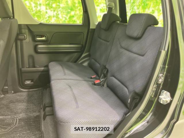 Suzuki WAGON R 2017-11 8546812-6