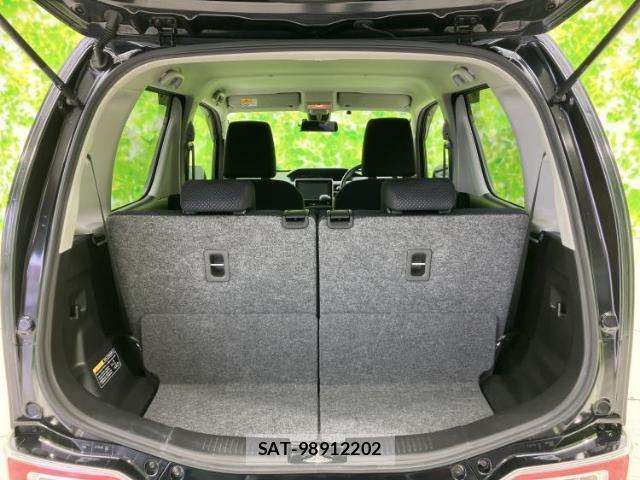 Suzuki WAGON R 2017-11 8546812-7