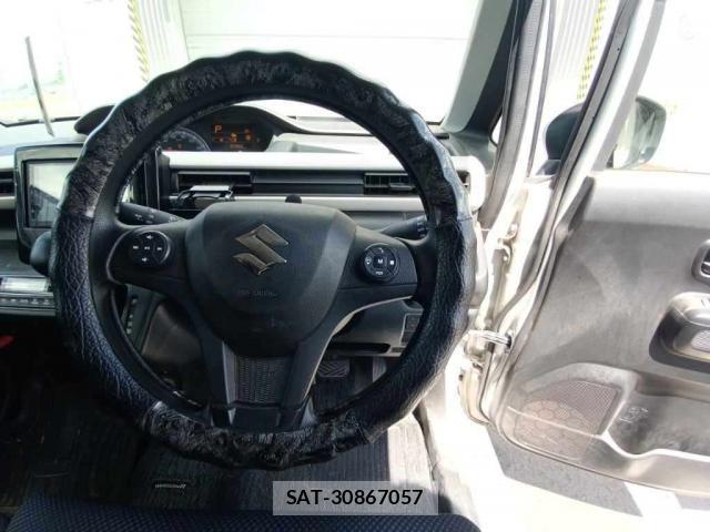 Suzuki WAGON R 2018-03 8547029-2