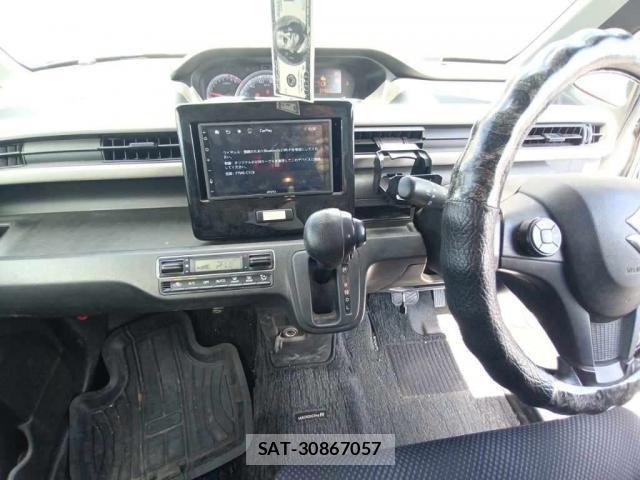 Suzuki WAGON R 2018-03 8547029-3