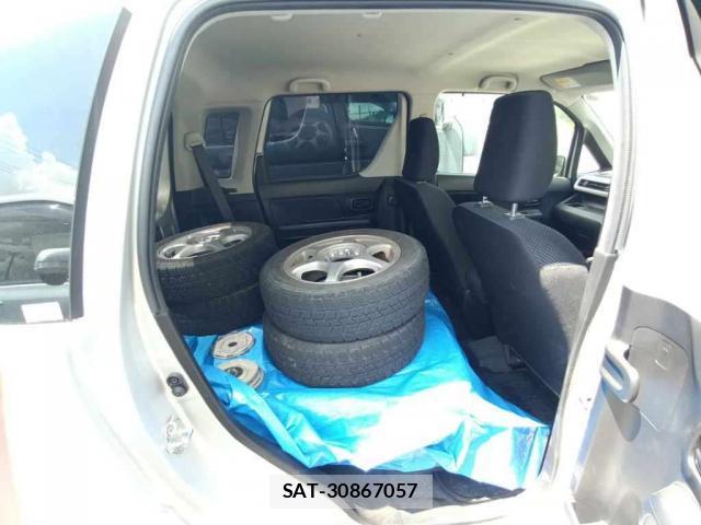 Suzuki WAGON R 2018-03 8547029-5