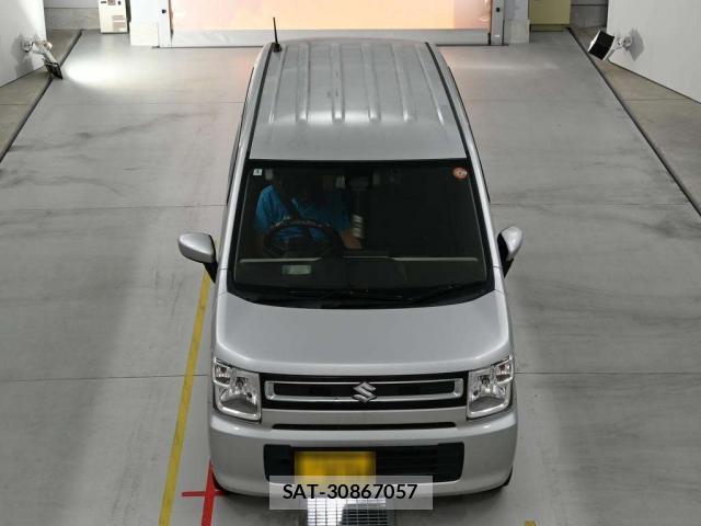 Suzuki WAGON R 2018-03 8547029-7