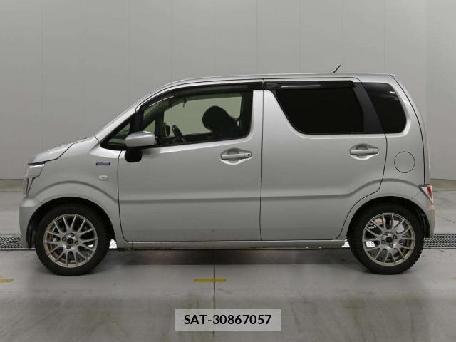 Suzuki WAGON R 2018-03 8547029-9