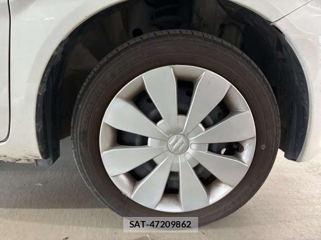 Suzuki WAGON R 2021-08 8547051-10