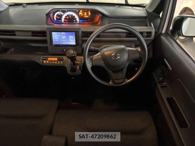 Suzuki WAGON R 2021-08 8547051-2