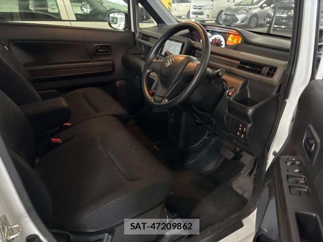 Suzuki WAGON R 2021-08 8547051-3