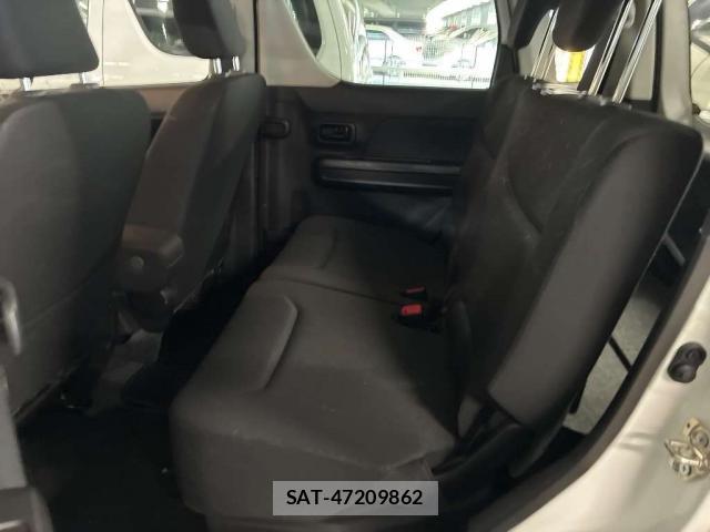 Suzuki WAGON R 2021-08 8547051-4