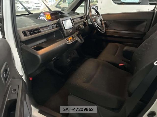Suzuki WAGON R 2021-08 8547051-5
