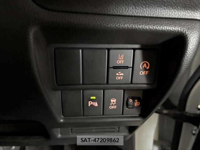 Suzuki WAGON R 2021-08 8547051-7