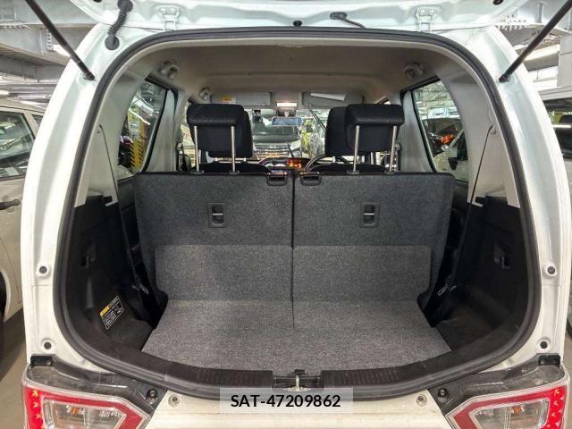 Suzuki WAGON R 2021-08 8547051-8