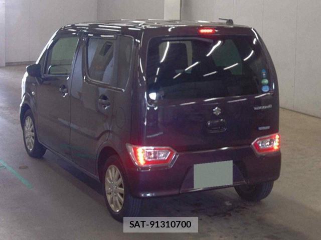 Suzuki WAGON R 2018-02 8547055-4