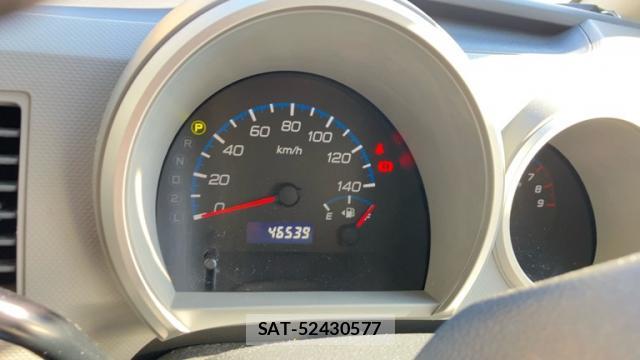 Suzuki WAGON R 2007-09 8547338-11