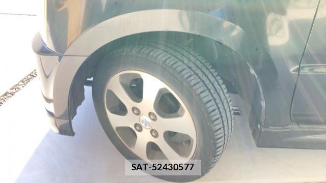 Suzuki WAGON R 2007-09 8547338-12