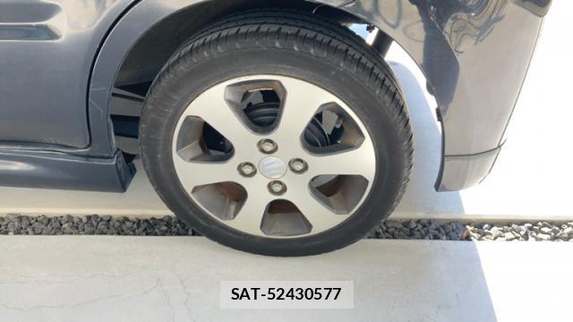 Suzuki WAGON R 2007-09 8547338-13