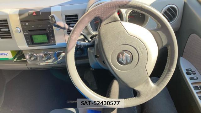 Suzuki WAGON R 2007-09 8547338-14