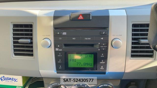 Suzuki WAGON R 2007-09 8547338-15