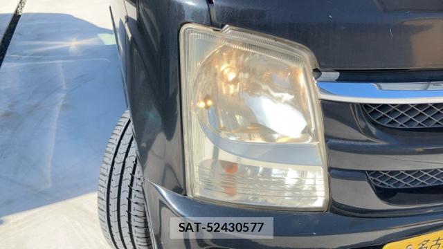 Suzuki WAGON R 2007-09 8547338-17