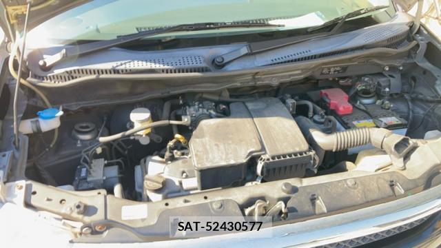 Suzuki WAGON R 2007-09 8547338-18