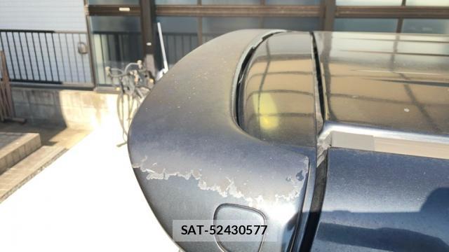 Suzuki WAGON R 2007-09 8547338-19