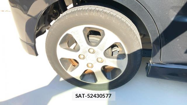 Suzuki WAGON R 2007-09 8547338-4