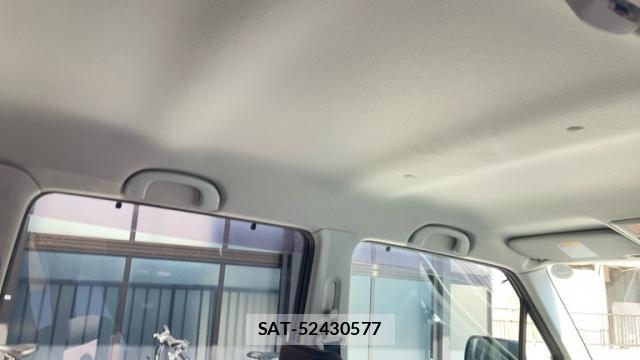 Suzuki WAGON R 2007-09 8547338-6