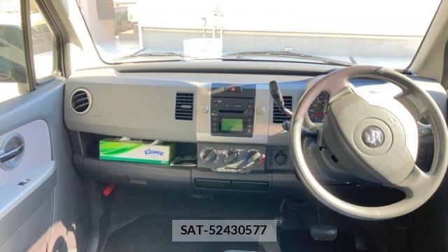 Suzuki WAGON R 2007-09 8547338-7
