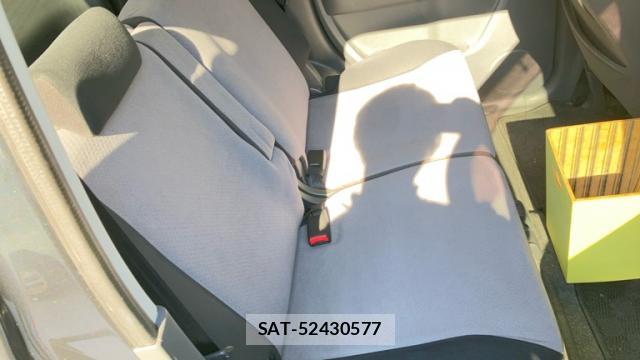 Suzuki WAGON R 2007-09 8547338-8