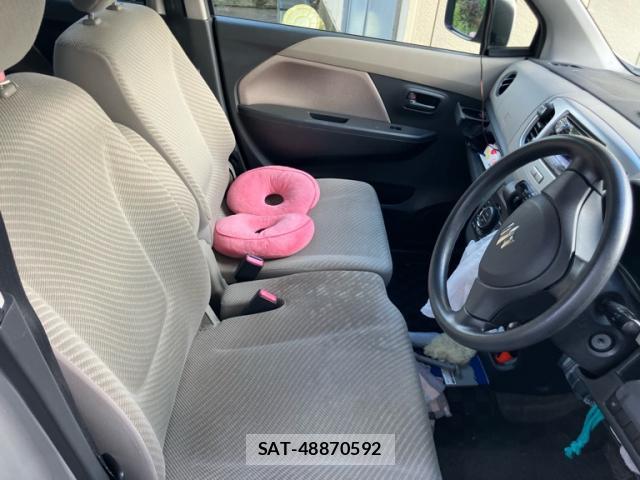 Suzuki WAGON R 2014-01 8547355-10
