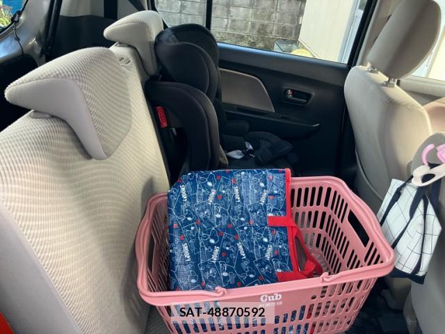 Suzuki WAGON R 2014-01 8547355-11