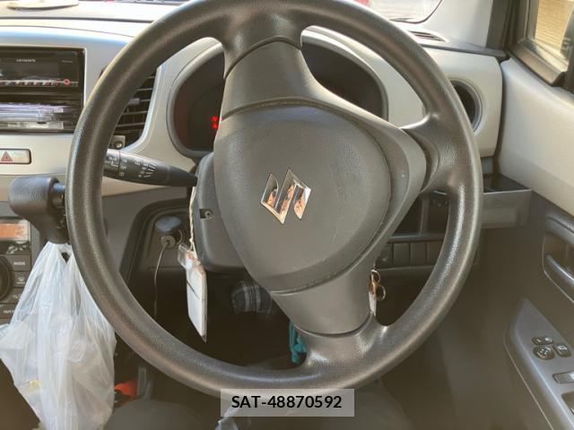 Suzuki WAGON R 2014-01 8547355-14