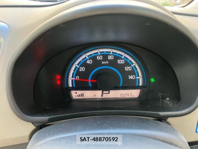 Suzuki WAGON R 2014-01 8547355-15