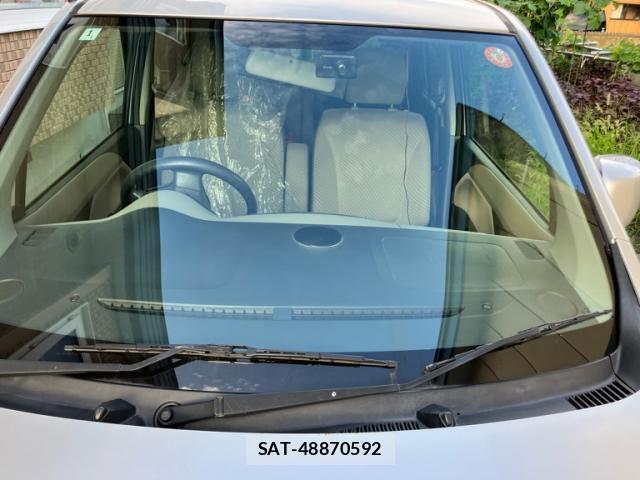 Suzuki WAGON R 2014-01 8547355-17