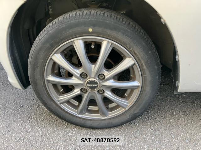 Suzuki WAGON R 2014-01 8547355-18