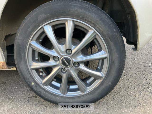Suzuki WAGON R 2014-01 8547355-19