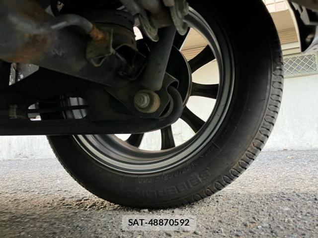 Suzuki WAGON R 2014-01 8547355-5