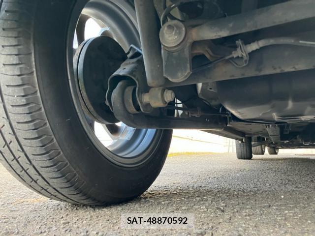 Suzuki WAGON R 2014-01 8547355-6