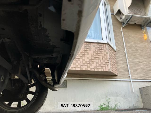 Suzuki WAGON R 2014-01 8547355-7