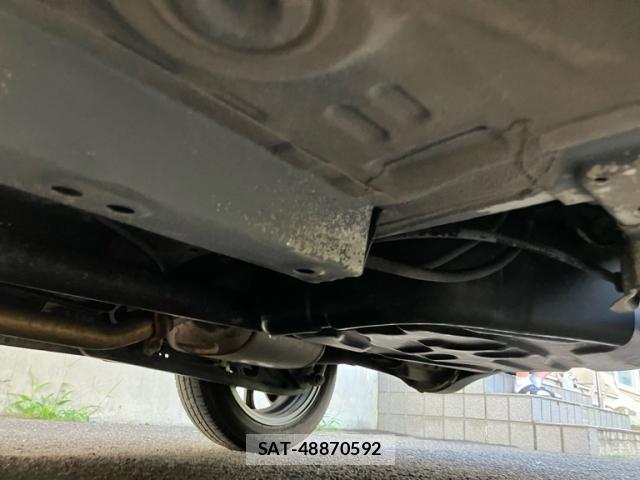 Suzuki WAGON R 2014-01 8547355-8