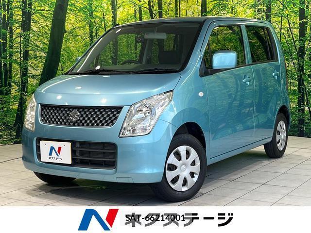 Suzuki WAGON R 2012-05 8547399-0