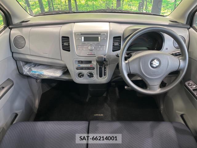 Suzuki WAGON R 2012-05 8547399-1
