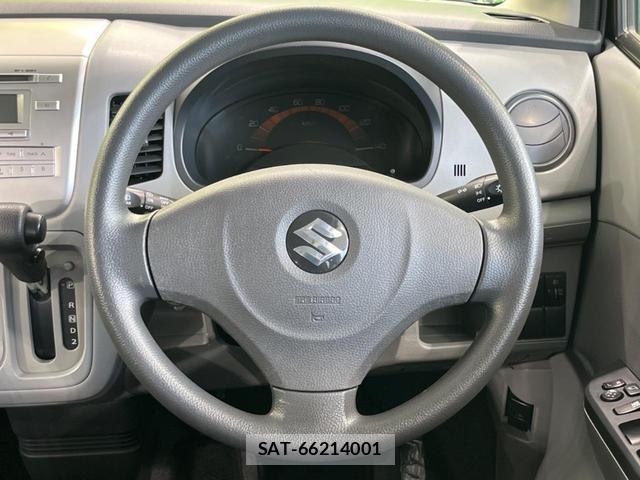 Suzuki WAGON R 2012-05 8547399-10