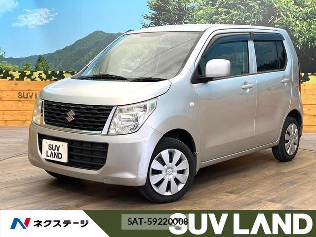 Suzuki WAGON R 2016-08 8548445-0