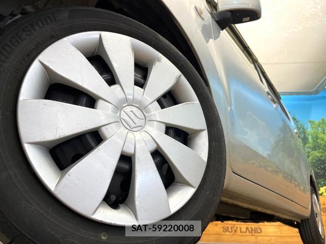 Suzuki WAGON R 2016-08 8548445-12