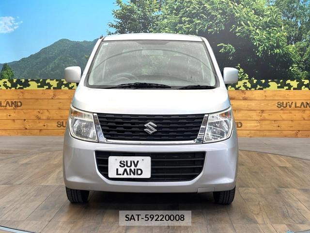 Suzuki WAGON R 2016-08 8548445-13
