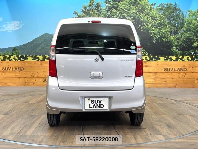 Suzuki WAGON R 2016-08 8548445-14