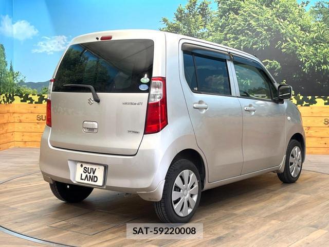 Suzuki WAGON R 2016-08 8548445-16