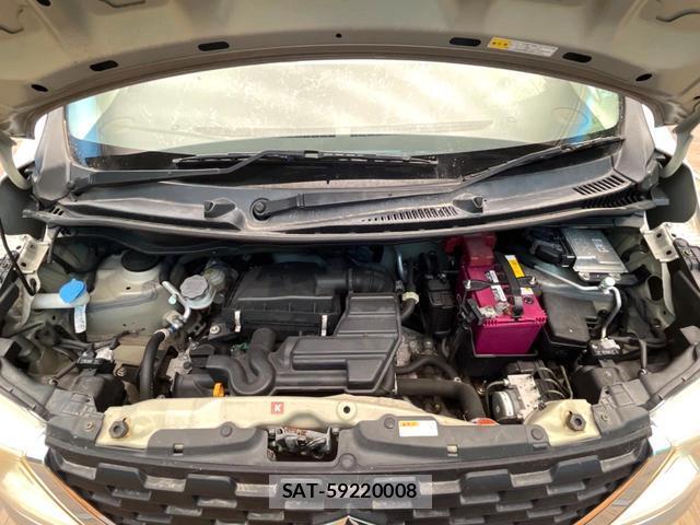 Suzuki WAGON R 2016-08 8548445-17
