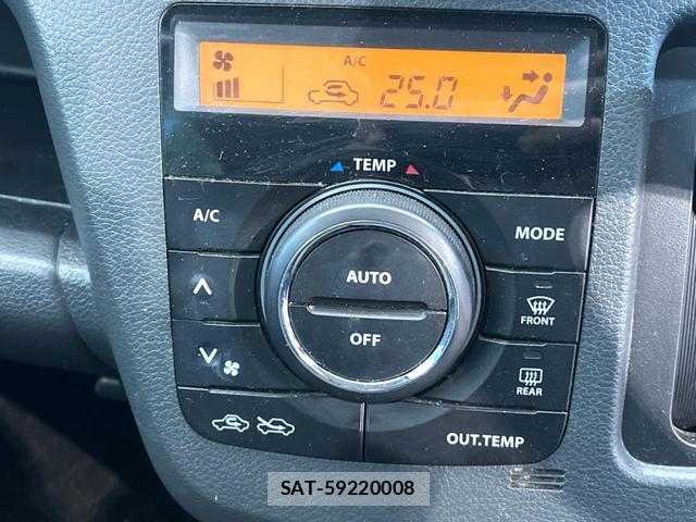 Suzuki WAGON R 2016-08 8548445-3