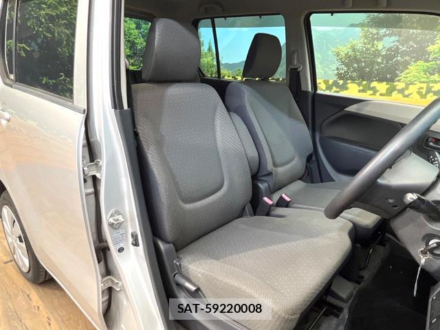 Suzuki WAGON R 2016-08 8548445-7